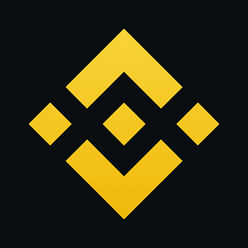 Binance Wallet-Logo